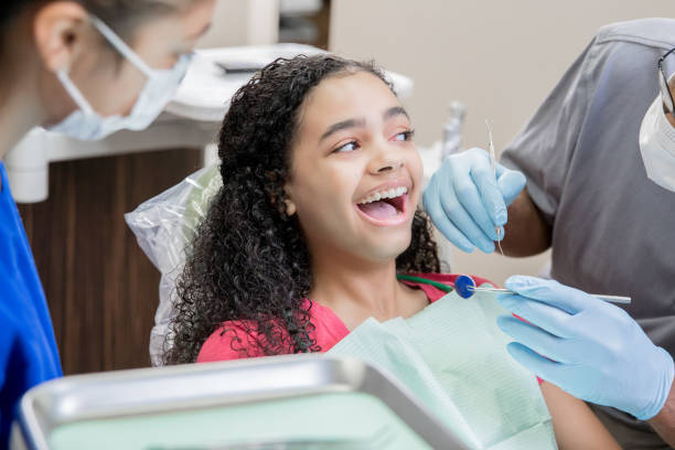 Best Emergency Dental Services for Seniors in Summerville, SC