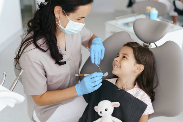 Best Emergency Dentist for Knocked-Out Tooth in Summerville, SC