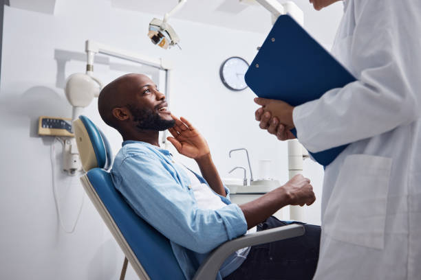 Best Emergency Dentist for Knocked-Out Tooth in Summerville, SC