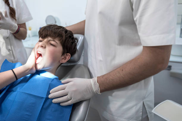 Best Emergency Dental Extractions in Summerville, SC