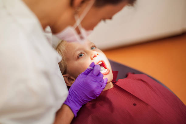 Best Broken or Cracked Tooth Emergency Dentist in Summerville, SC