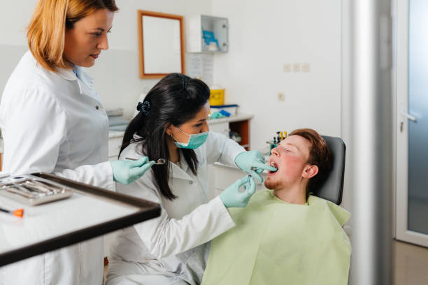 Best Emergency Cosmetic Dentistry in Summerville, SC