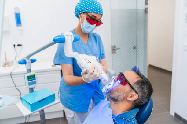 Best Holiday Emergency Dentist in Summerville, SC
